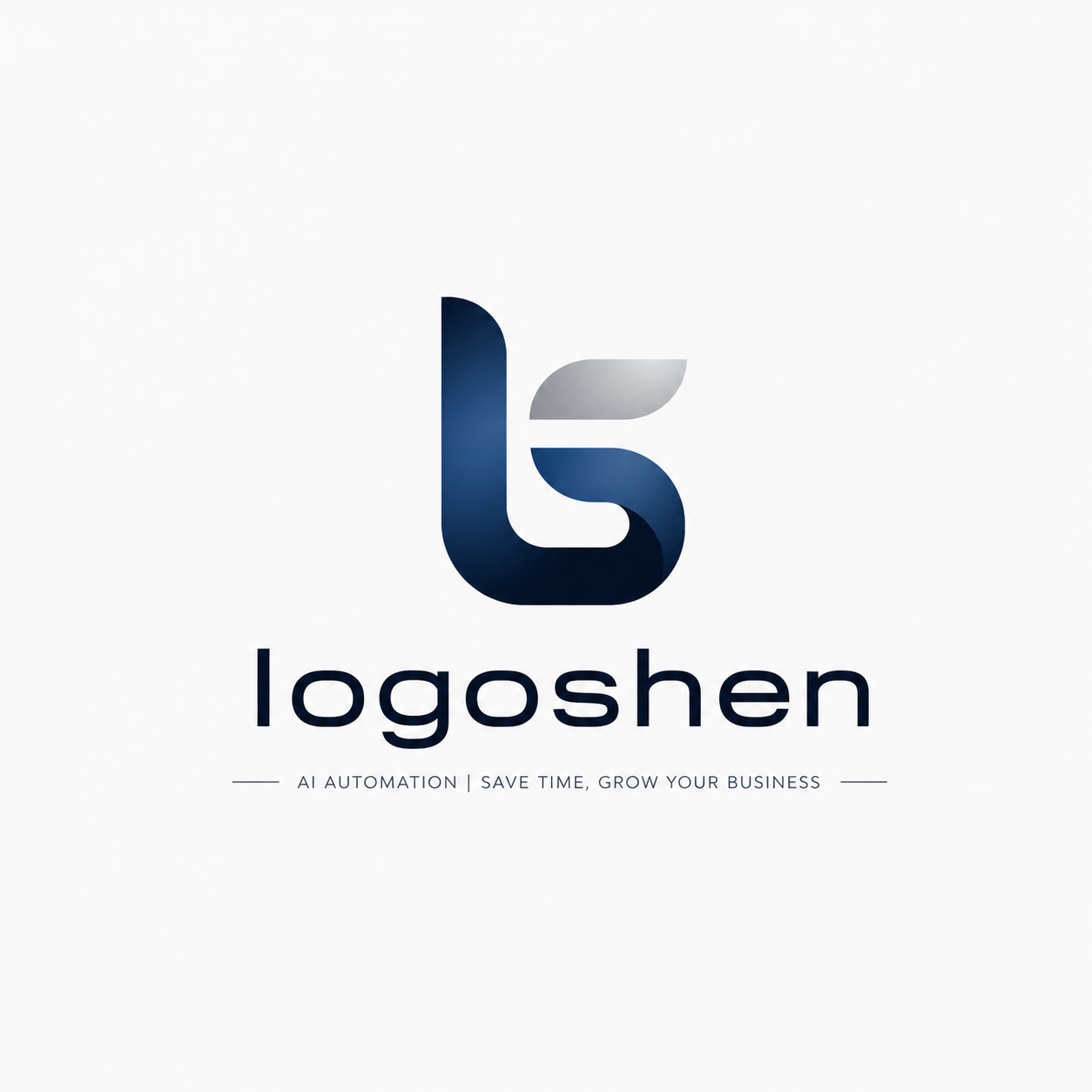 Logoshen Logo
